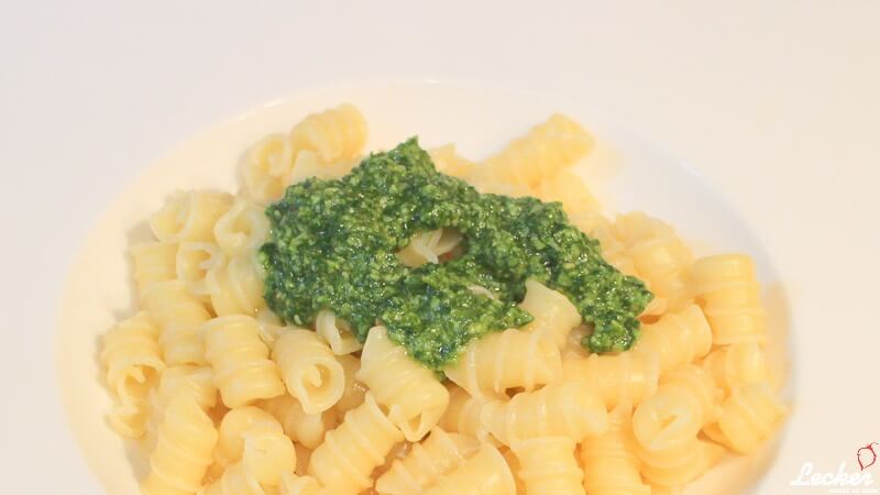 Pesto Genovese