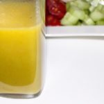 Vinaigrette - Schnelles Basis Salatdressing