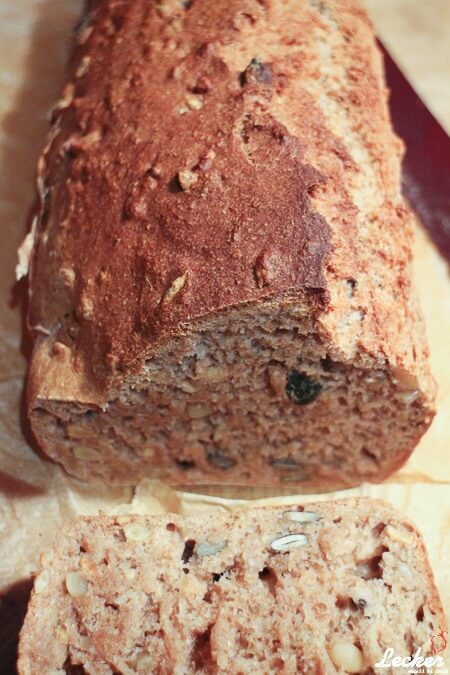 Vollkornbrot