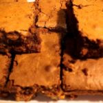 Dulce de Leche Brownies