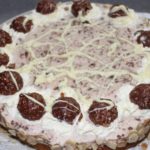 Ferrero Rocher Torte