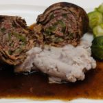 Rinderroulade ala Oma