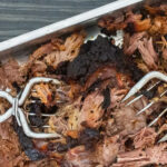 Pulled Pork vom Gasgrill