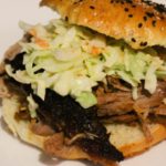 Pulled Pork vom Gasgrill