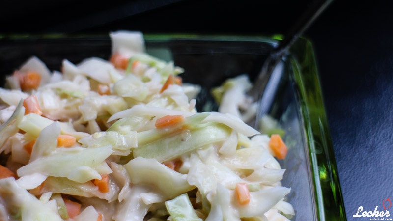 Coleslaw