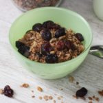 Kernig-Nussiges-Granola (Knuspermüsli)