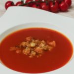 Tomatensuppe