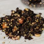 Knuspriges Schokoladen Granola (Knuspermüsli)