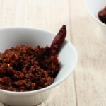 Harissa Rezept - Schnell gemacht