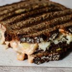 New York Reuben Sandwich