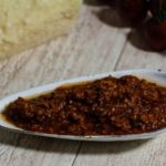 Prep&Cook einfache Bolognese