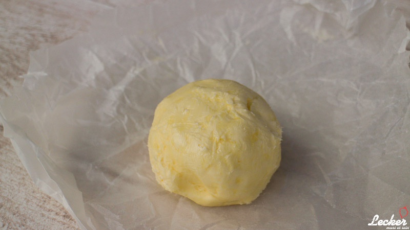 Selbstgemachte Butter Aus Sahne — Rezepte Suchen