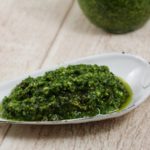 Pesto Genovese Prep & Cook