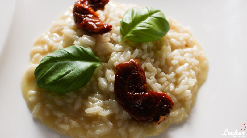 Prep&Cook Risotto