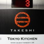 Takeshi Tokyo Kitchen Sushi Bar Restaurant Bochum