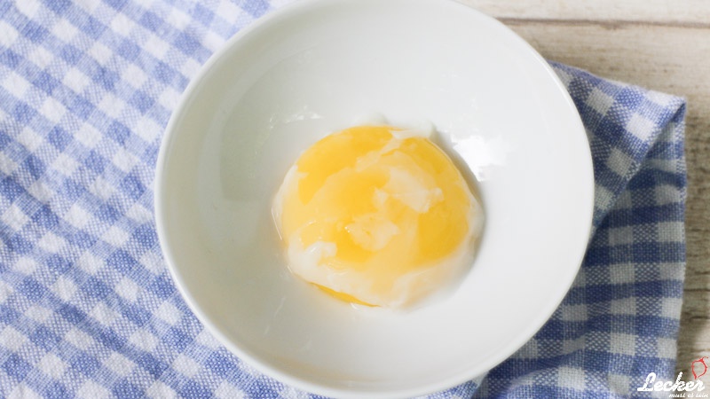 Onsen-Ei-60-Minuten-64-5-Grad Onsen-Ei Zubereitung
