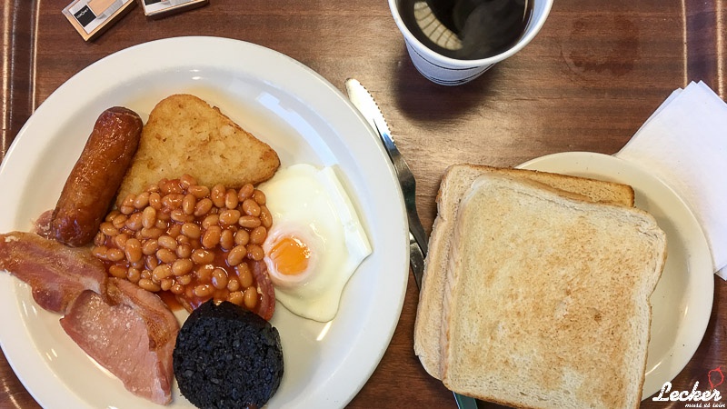 Pressereise mit Glen Douglas Lachs zu den Lachsfarmen auf der Isle of Mull in Schottland