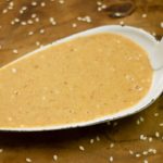 Tahini selber machen