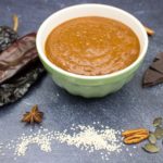 Mole Sauce