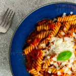 Pasta Nduja Rezept lecker muss es sein