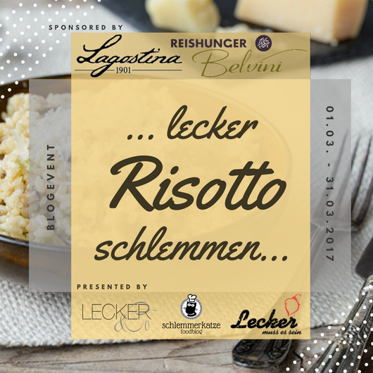 Banner Risotto