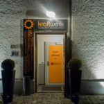 Kraftwerk Restaurant Oberursel