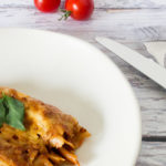 Schnelle Lasagne ohne Bechamelsauce