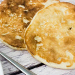 Chapati - indisches Brot