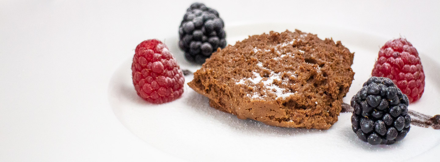 Die perfekte Mousse au Chocolat selber machen